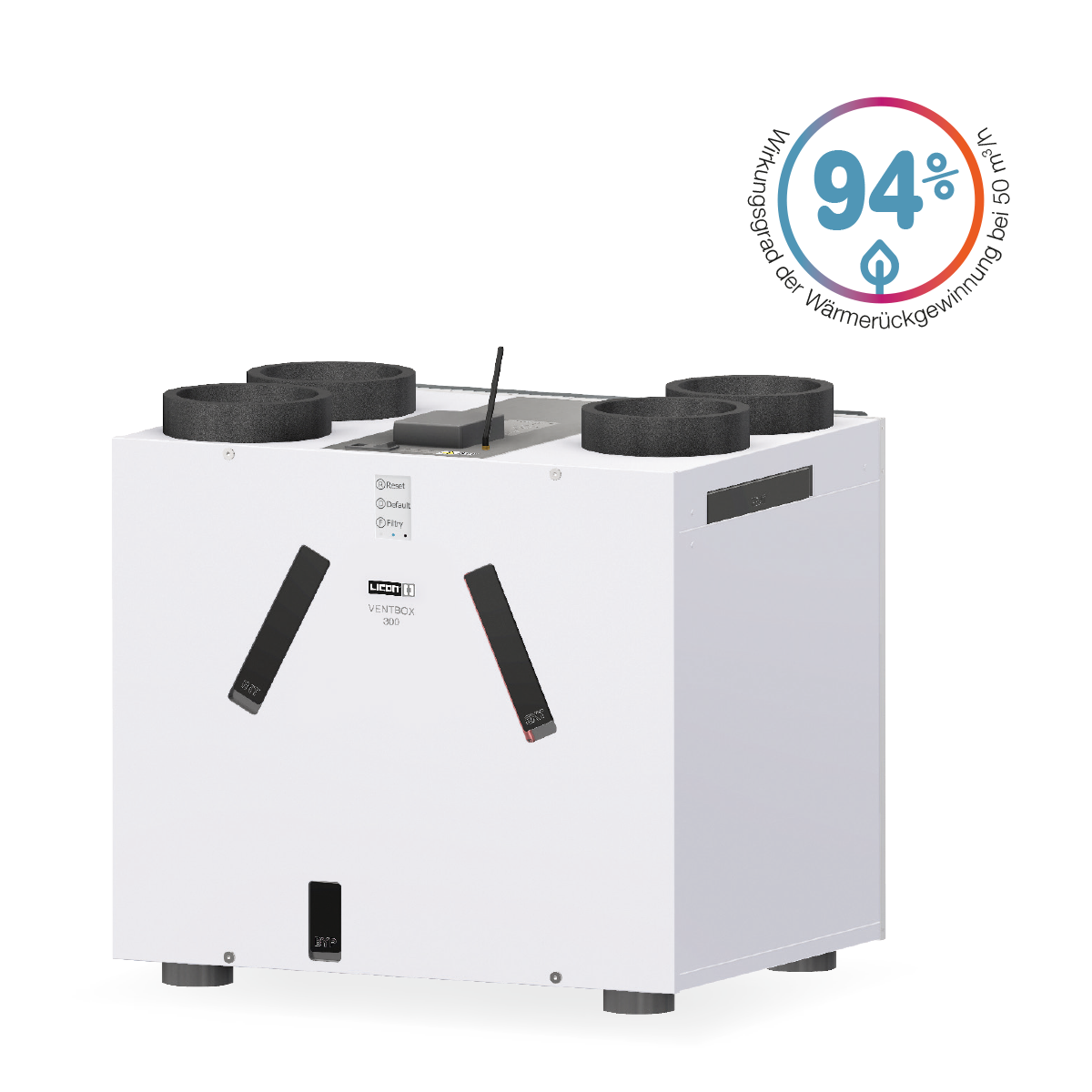 VENTBOX 300 DE